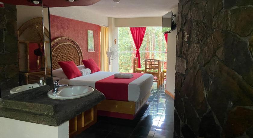 Hotel Alameda Orizaba