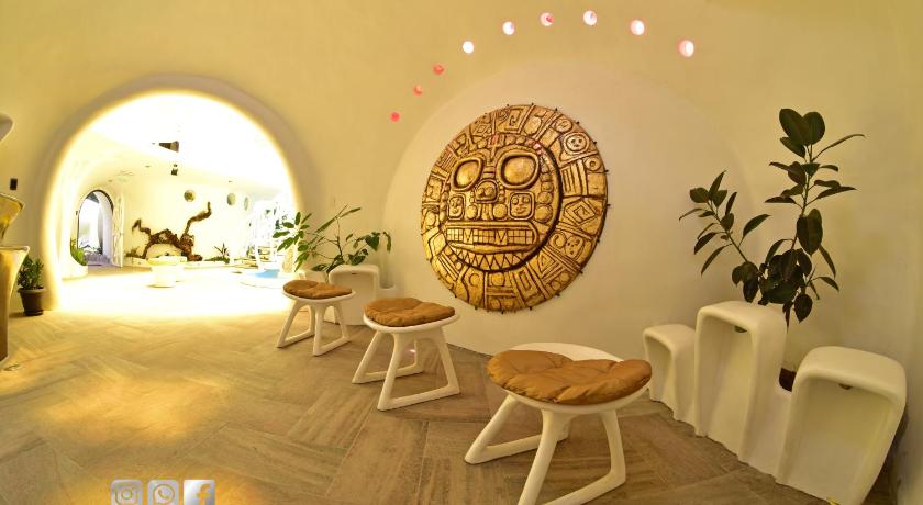 Wifala Harmony Hotel photo