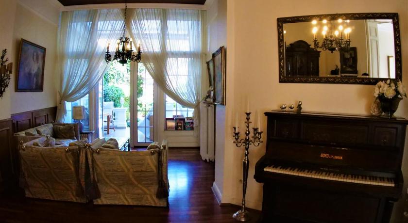 Hotel Burgund Monchengladbach 21 Reviews Pictures Deals