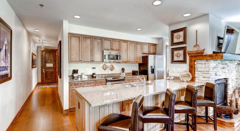 Image of Two-Bedroom Apartment 4