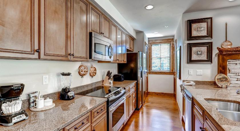 Image of Two-Bedroom Apartment 10