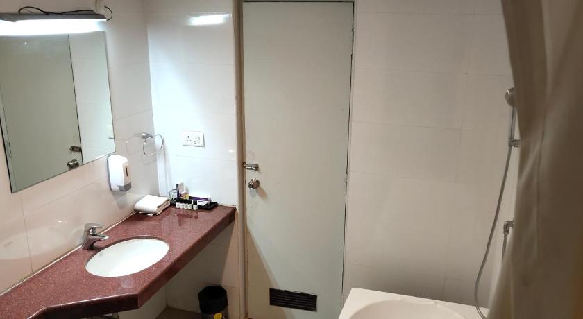 Hotel Saptagiri