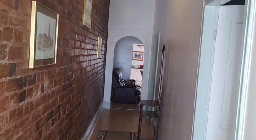 Forrest St Apartments photo