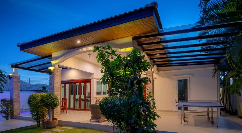 Image of Villa with Private Pool 1