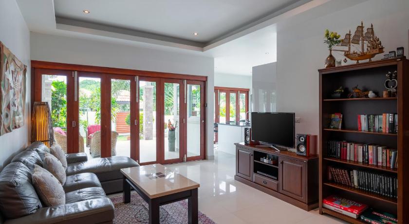 Image of Villa with Private Pool 0