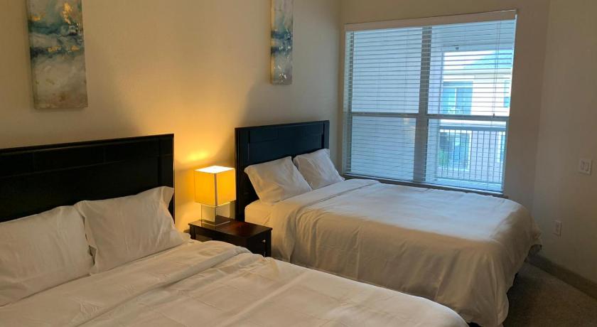 Gorgeous Furnished Apartments near Texas Medical Center & NRG Stadium photo
