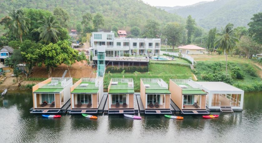 Erachon Raft Resort
