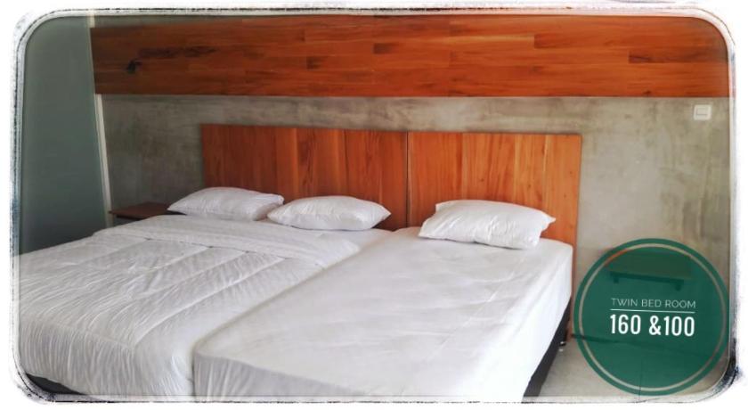 Rinjani Green Park Syariah Hotel photo