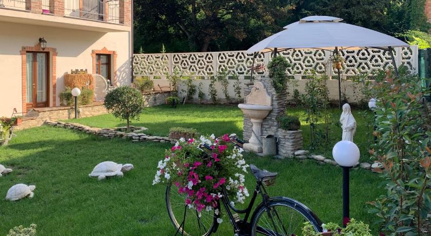Ca Reginella B&B photo