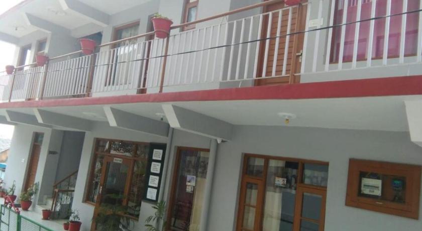 Adventure Inn photo