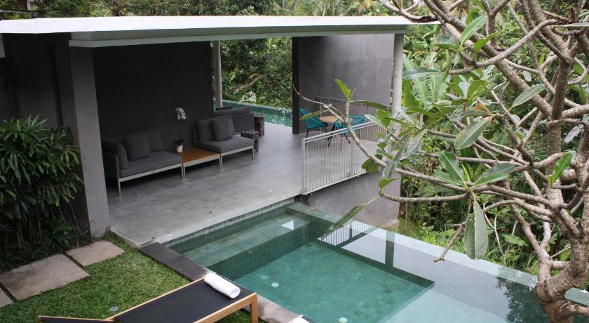 Aria Villas Ubud