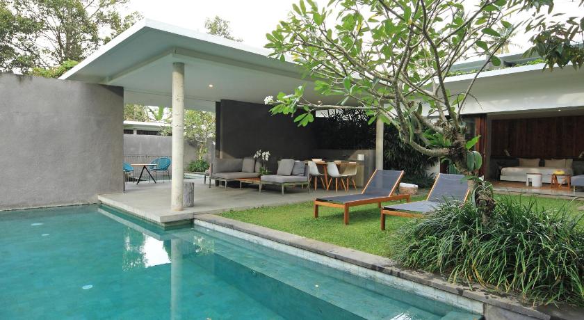 Aria Villas Ubud - image 13