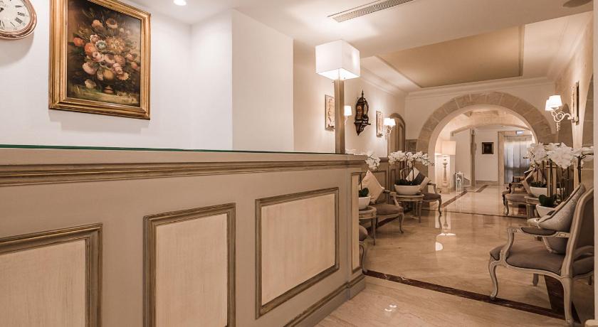 Osborne Hotel photo