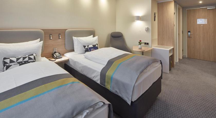 Holiday Inn Express Merzig