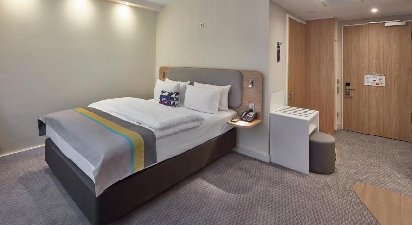 Holiday Inn Express Merzig