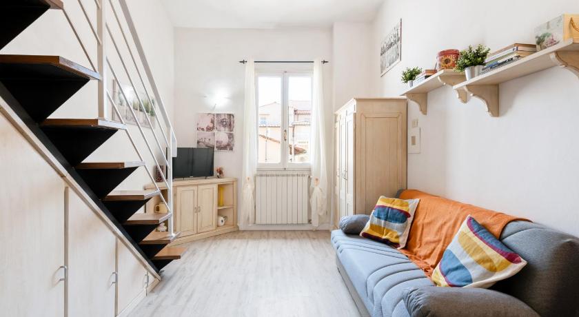GuestHost - Palazzo Medici Apartments