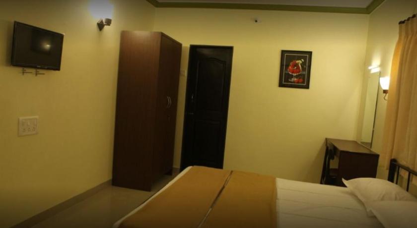 Madhuvan Farm cottage photo
