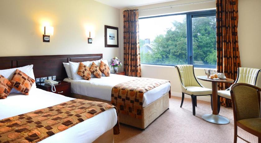 Kiltimagh Park Hotel