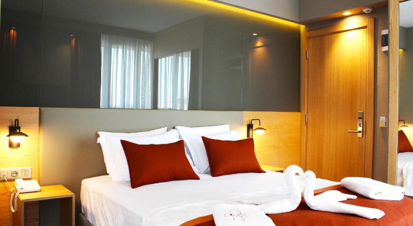 YURDAKUL HOTEL