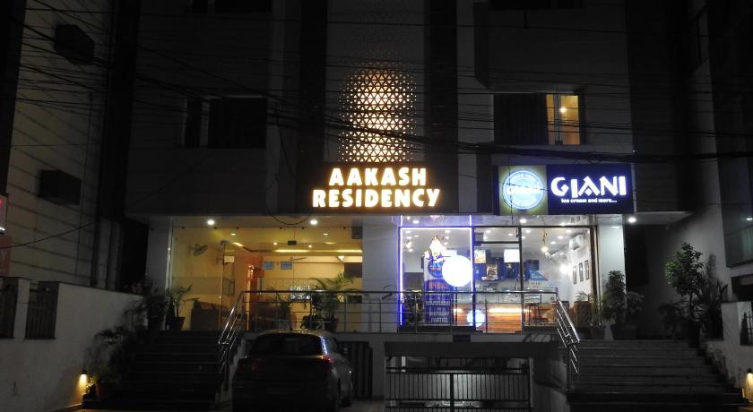 Aakash Residency
