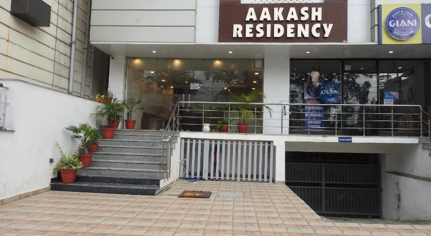 Aakash Residency