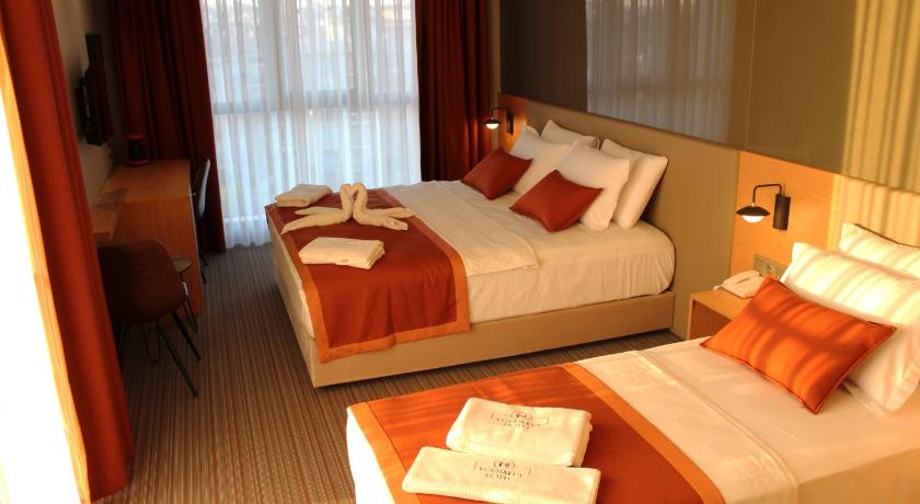 YURDAKUL HOTEL - image 10