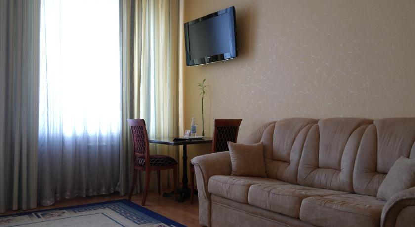 Shakira Hotel photo