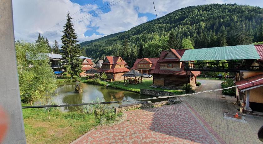 Smerekova Hata