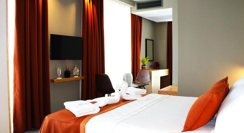 YURDAKUL HOTEL - image 7