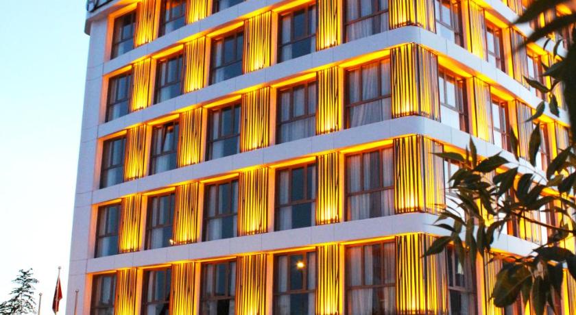 YURDAKUL HOTEL - image 8