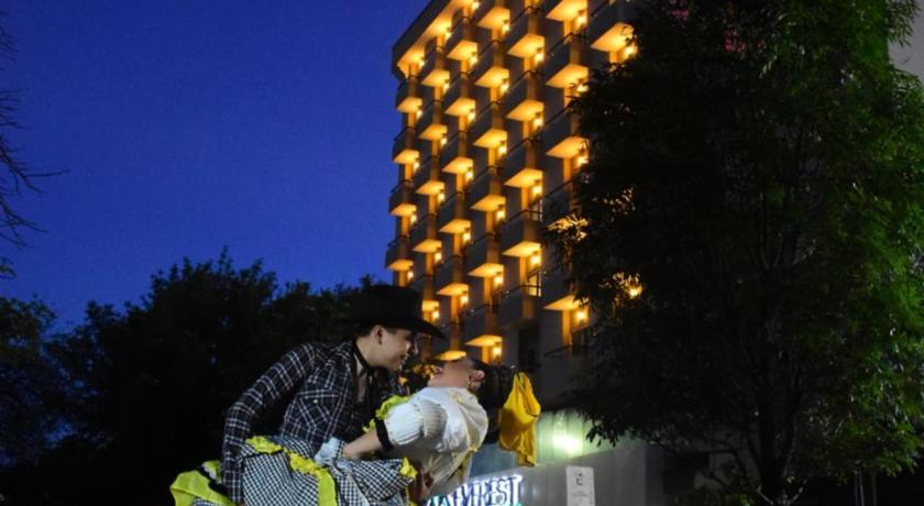 Ramada Hotel Ciudad Victoria