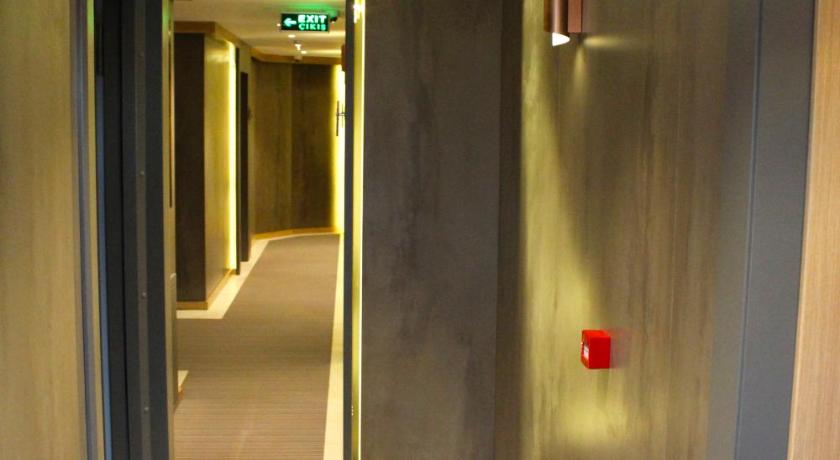 YURDAKUL HOTEL - image 6