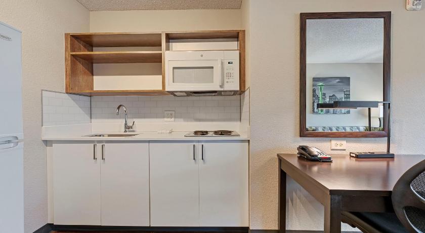 Extended Stay America Suites - Fremont - Newark