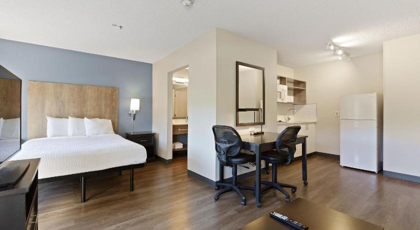 Extended Stay America Suites - Fremont - Newark