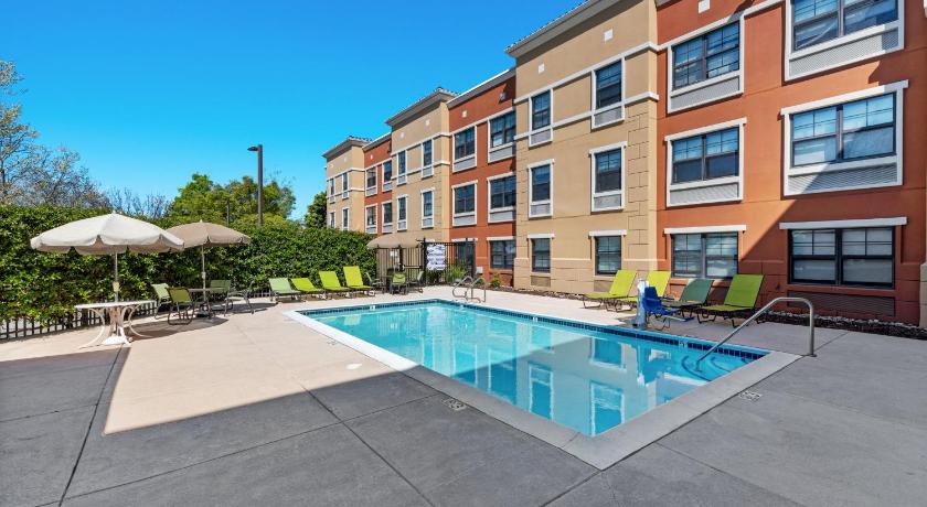 Extended Stay America Suites - Fremont - Newark