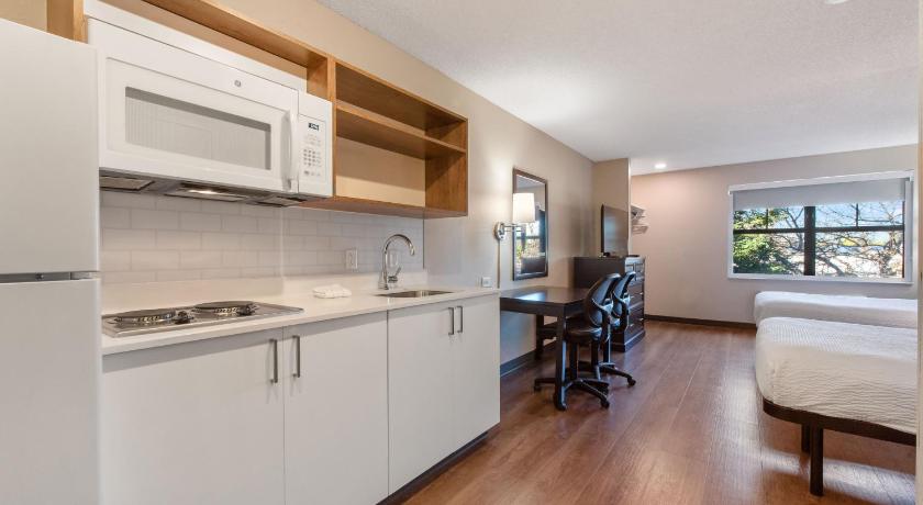 Extended Stay America Suites - Fremont - Newark