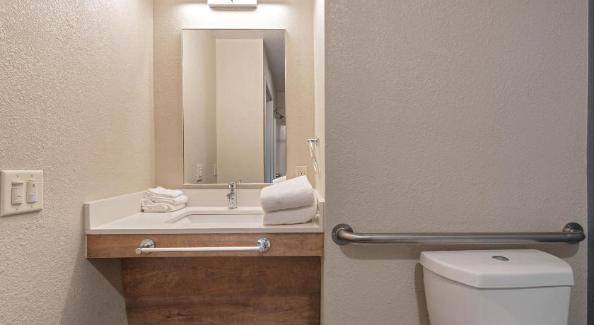 Extended Stay America Suites - Fremont - Newark