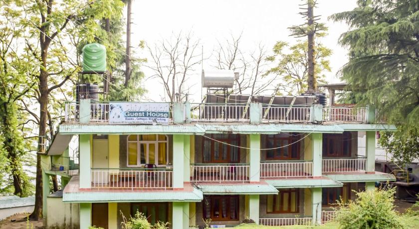 ShivShakti GuestHouse photo