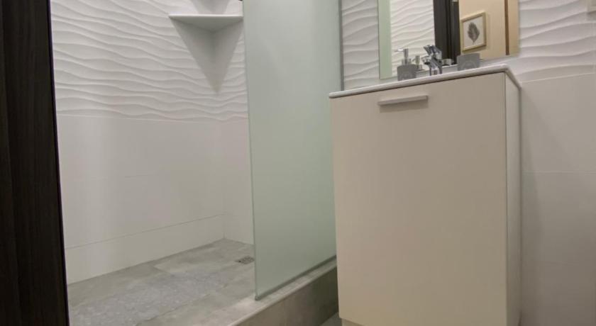 Soul City Apart Hotel photo