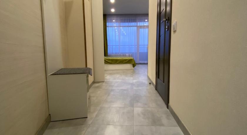 Soul City Apart Hotel photo