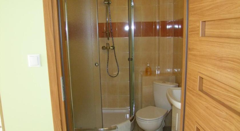 Zdjęcie: Pokój dwuosobowy z 1 lub 2 łóżkami i tarasem (Double or Twin Room with Terrace) 11