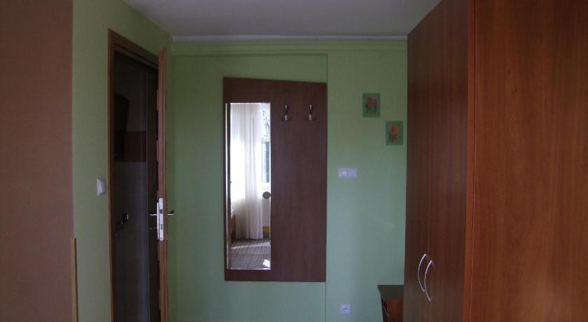 Zdjęcie: Pokój dwuosobowy z 1 lub 2 łóżkami i tarasem (Double or Twin Room with Terrace) 17