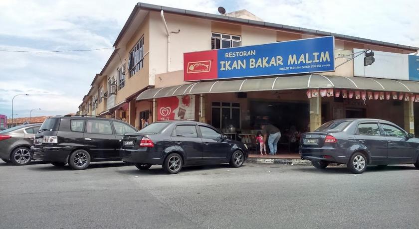 Homestay De MITC Melaka photo