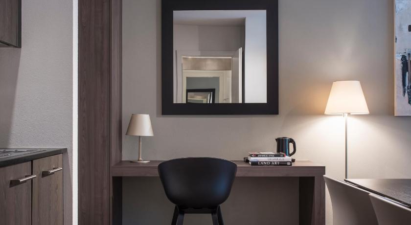 Residence hoteliere La Paudeze photo