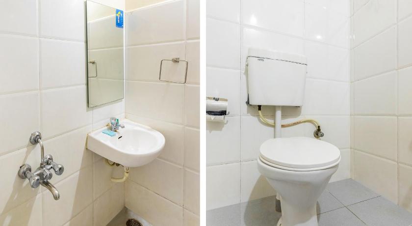 FabHotel Astra Suites HSR Layout