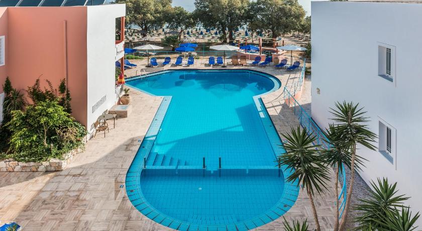 Eden Beach Hotel photo