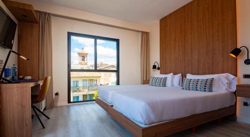 Image of Premium Room with Terrace 3