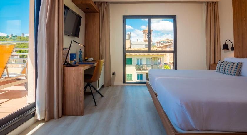Image of Premium Room with Terrace 0