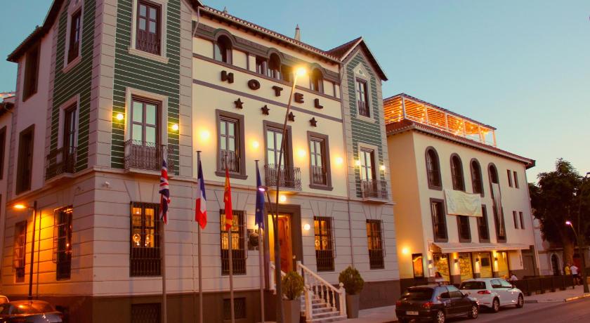 Hotel Casa del Trigo — Hotel in Santa Fe