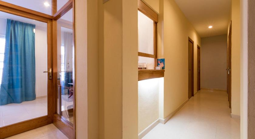 Hostal Ferrer photo